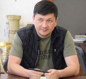Ситуація з підтопленням — на контролі
